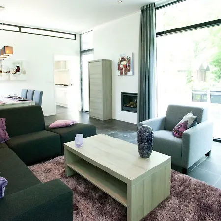 Holiday home Holiday Droompark De Zanding.11