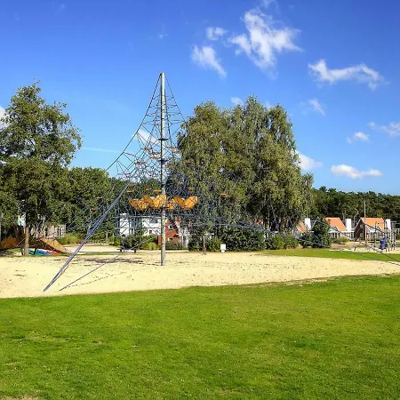 Holiday Droompark De Zanding.11