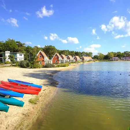 Holiday Droompark De Zanding.11 בית נופש *